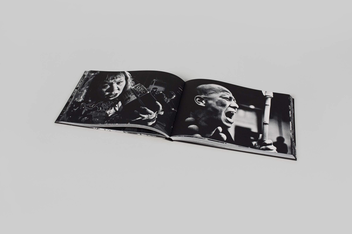Бумажная книга «Tatsuo Suzuki. Friction. Tokyo Streets», автор Тацуо Сузуки - фото №8 - миниатюра