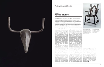 Паперова книга «100 Ideas that Changed Art», автор Майкл Бьорд - фото №9 - мініатюра