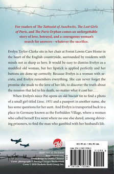 Бумажная книга «My Name is Eva», автор Сью Стивенсон - фото №2 - миниатюра