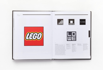 Бумажная книга «Logo. Revised edition», автор Майкл Эвами - фото №5 - миниатюра