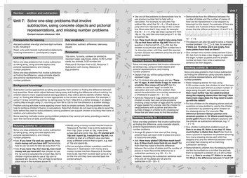 Бумажная книга «Secure Year 1 Maths Teacher's Pack: A Primary Maths Intervention Programme», автор Бобби Джонс - фото №7 - миниатюра