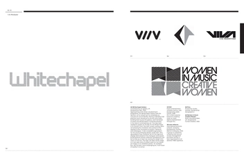 Бумажная книга «Logo. The Reference Guide to Symbols and Logotypes: The Reference Guide to Symbols and Logotypes », автор Майкл Эвами - фото №14 - миниатюра