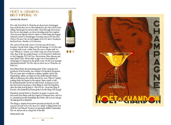 Бумажная книга «Drink More Fizz!: 100 of the world's greatest champagnes and sparkling wines to drink with abandon», автор Джонатан Рэй - фото №5 - миниатюра