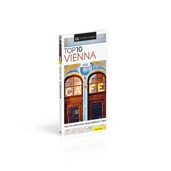 Бумажная книга «Vienna» - фото №3 - миниатюра