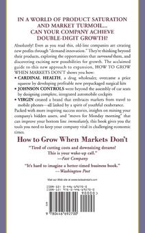 Паперова книга «How to Grow When Markets Don't», авторів Адріан Сливоцький, Карл Вебер, Річард Вайз - фото №2 - мініатюра