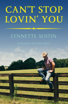 Паперова книга «Can't Stop Lovin' You. Book 3», автор Ліннетт Остін - фото №1 - мініатюра