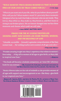 Бумажная книга «What Matters Most. Ten Lessons in Living Passionately from the Song of Solomon», автор Ренита Дж. Вимс - фото №2 - миниатюра