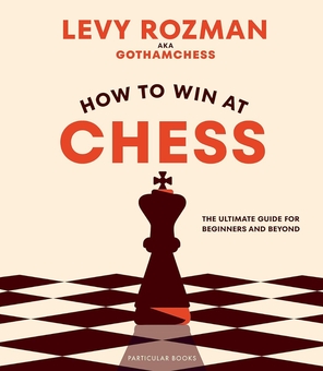 Паперова книга «GothamChess (комплект із 2-х книг)», автор Леві Розман (GothamChess) - фото №2 - мініатюра