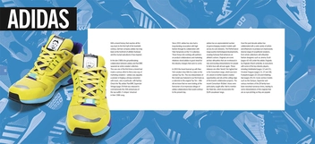 Паперова книга «Sneakers. The Complete Limited Editions Guide » - фото №6 - мініатюра