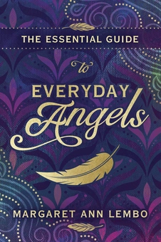 Паперова книга «The Essential Guide to Everyday Angels», автор Маргарет Енн Лембо - фото №2 - мініатюра