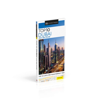 Паперова книга «Dubai and Abu Dhabi» - фото №3 - мініатюра