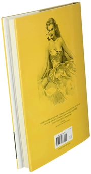 Бумажная книга «Drawing the Head and Hands», автор Эндрю Лумис - фото №3 - миниатюра