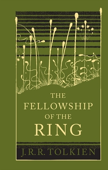 Бумажная книга «The Lord of the Rings (комплект із 3 книг)», автор Джон Р. Р. Толкин - фото №2 - миниатюра