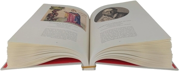 Бумажная книга «Popes Illustrated: From St Peter to Leo XIV», автор Доминик Коннолли - фото №3 - миниатюра