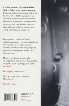 Бумажная книга «Whatever Happened to Interracial Love?», автор Кэтлин Коллинз - фото №2 - миниатюра
