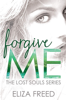 Паперова книга «Forgive Me. Book 1», автор Елайза Фрід - фото №1 - мініатюра