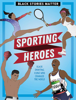 Паперова книга «Sports», автор Дж. П. Міллер - фото №1 - мініатюра