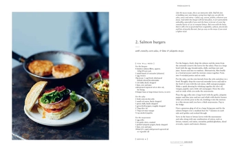 Бумажная книга «Lagom: The Swedish art of eating harmoniously», автор Штеффи Ноулз-Деллнер - фото №5 - миниатюра