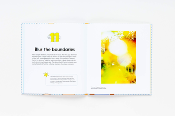 Паперова книга «Be a Super Awesome Photographer», автор Генрі Керролл - фото №7 - мініатюра
