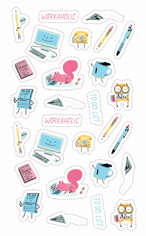 Бумажная книга «Celebrate Today Journal», автор Джессика Маклиш - фото №6 - миниатюра