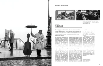 Бумажная книга «100 Ideas that Changed Photography», автор Мэри Уорнер Мариен - фото №10 - миниатюра