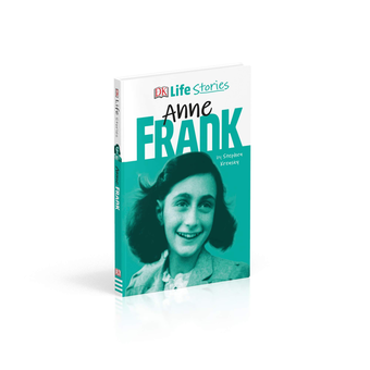 Бумажная книга «Anne Frank» - фото №3 - миниатюра