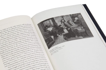 Паперова книга «Why Have There Been No Great Women Artists?», автор Лінда Нохлін - фото №6 - мініатюра