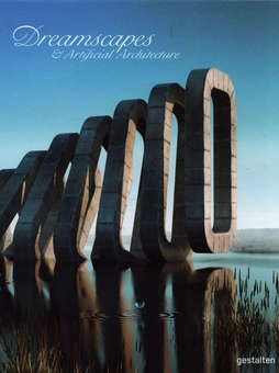 Бумажная книга «Dreamscapes and Artificial Architecture» - фото №1 - миниатюра