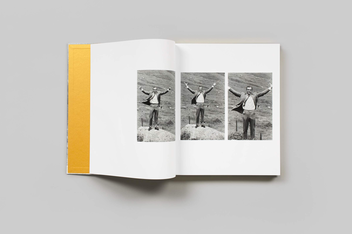 Paper book «Steffen Appel and Peter Waelty. The Goldfinger Files. The Making of the Iconic Alpine Sequence in the James Bond Movie "Goldfinger"», authors Steffen Appel, Peter Waelty - фото №9 - миниатюра