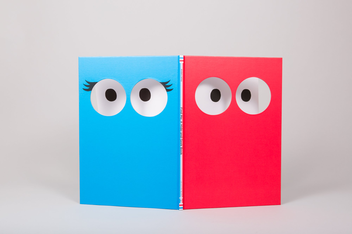 Бумажная книга «Find Me. A Hide-and-Seek Book», автор Андерс Арой - фото №7 - миниатюра