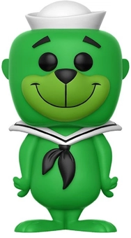  «Коллекционная фигурка Funko Pop! Pop Animation Hanna Barbera Sneezly (FK13656)», бренда Funko Pop - фото №1 - миниатюра