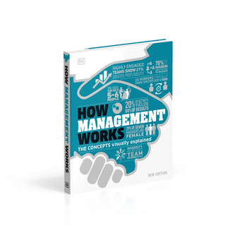 Паперова книга «How Management Works» - фото №3 - мініатюра