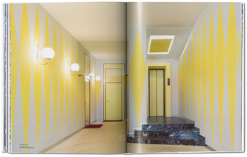 Паперова книга «Entryways of Milan - Ingressi di Milano» - фото №3 - мініатюра