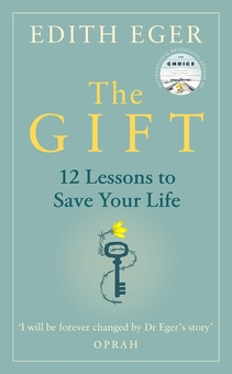Бумажная книга «The Gift», автор Эдит Ева Эгер - фото №1 - миниатюра