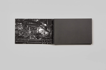 Паперова книга «Satoshi Hirano. Reconstruction. Shibuya, 2014-2017», автор Сатоши Хірано - фото №6 - мініатюра