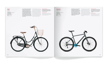 Бумажная книга «Doing 2016/2017. Red Dot Design Yearbook» - фото №4 - миниатюра