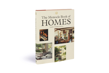 Паперова книга «The Monocle Book of Homes», автор Тайлер Брюле - фото №4 - мініатюра