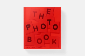 Бумажная книга «The Photography Book», автор Ян Джеффри - фото №3 - миниатюра