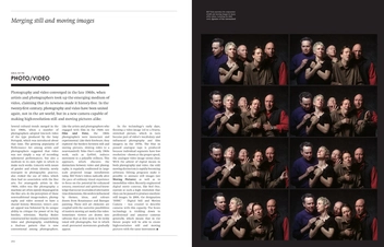 Бумажная книга «100 Ideas that Changed Photography», автор Мэри Уорнер Мариен - фото №11 - миниатюра