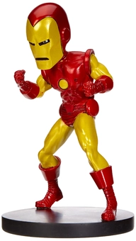  «Коллекционная фигурка Neca Marvel Classic Iron Man (961401)», бренда Neca - фото №1 - миниатюра