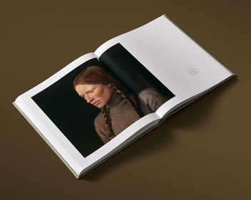 Paper book «Andrew Wyeth: The Masterworks», author William L. Coleman - фото №3 - миниатюра