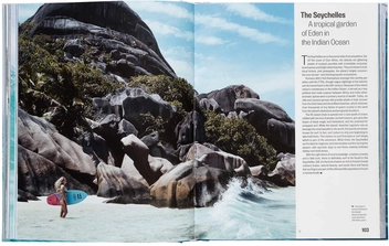 Паперова книга «She Surf. The Rise of Female Surfing» - фото №10 - мініатюра