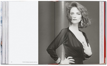 Паперова книга «Bettina Rheims», авторів Патрік Ремі, Беттіна Реймс - фото №2 - мініатюра