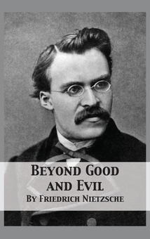Бумажная книга «Beyond Good and Evil : Prelude to a Philosophy of the Future», автор Фридрих Ницше - фото №2 - миниатюра