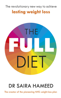 Бумажная книга «The Full Diet», автор Сайра Хамид - фото №1 - миниатюра