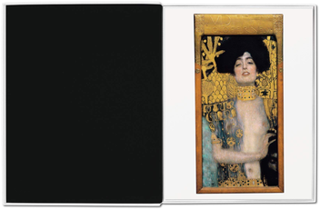 Бумажная книга «Klimt. Poster Set» - фото №4 - миниатюра