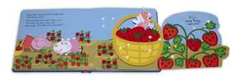 Бумажная книга «Peppa Pig. Peppa’s Pop-Up Unicorns» - фото №6 - миниатюра