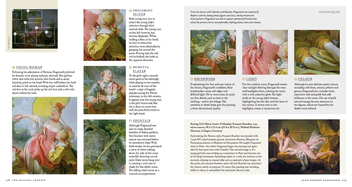 Бумажная книга «Art in Detail», автор Сьюзи Ходж - фото №11 - миниатюра