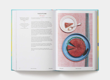 Паперова книга «Cuba. The Cookbook», авторів Мадлен Васкес Гальвес, Імоджен Тондре - фото №4 - мініатюра