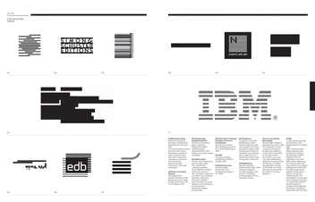 Бумажная книга «Logo. The Reference Guide to Symbols and Logotypes: The Reference Guide to Symbols and Logotypes », автор Майкл Эвами - фото №15 - миниатюра
